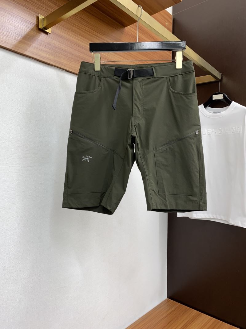 Arcteryx Short Pants